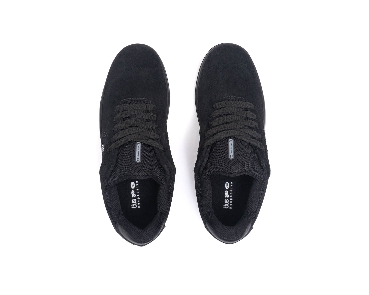 ZAPATILLAS ÖUS IMIGRANTE PRT FRAGMENTO ESSENCIAL