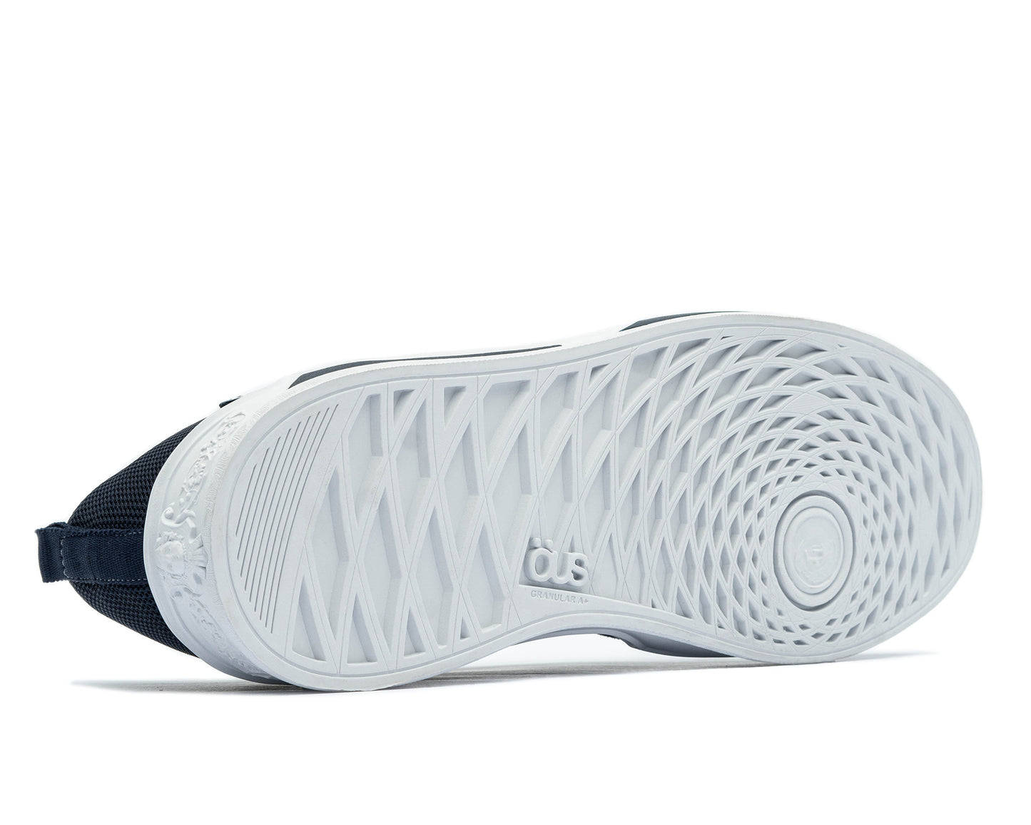 ZAPATILLA ÖUS ARQUITETÔNICO MARINHO ESSENCIAL