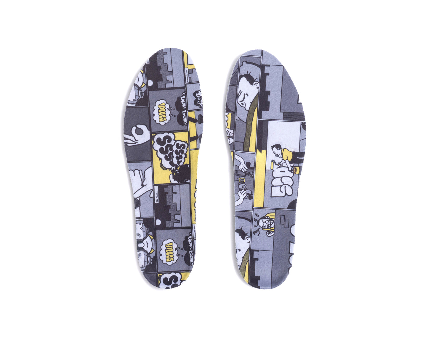 ZAPATILLAS HEVEA DÖTS SKOLA