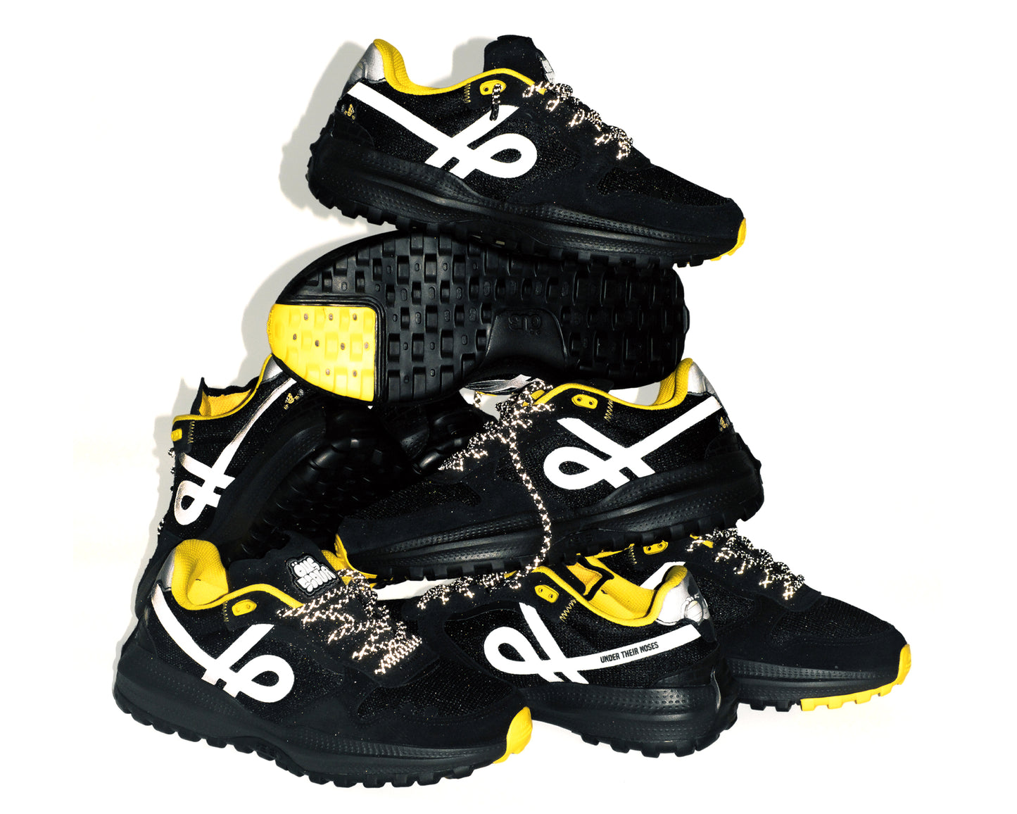ZAPATILLAS HEVEA DÖTS SKOLA