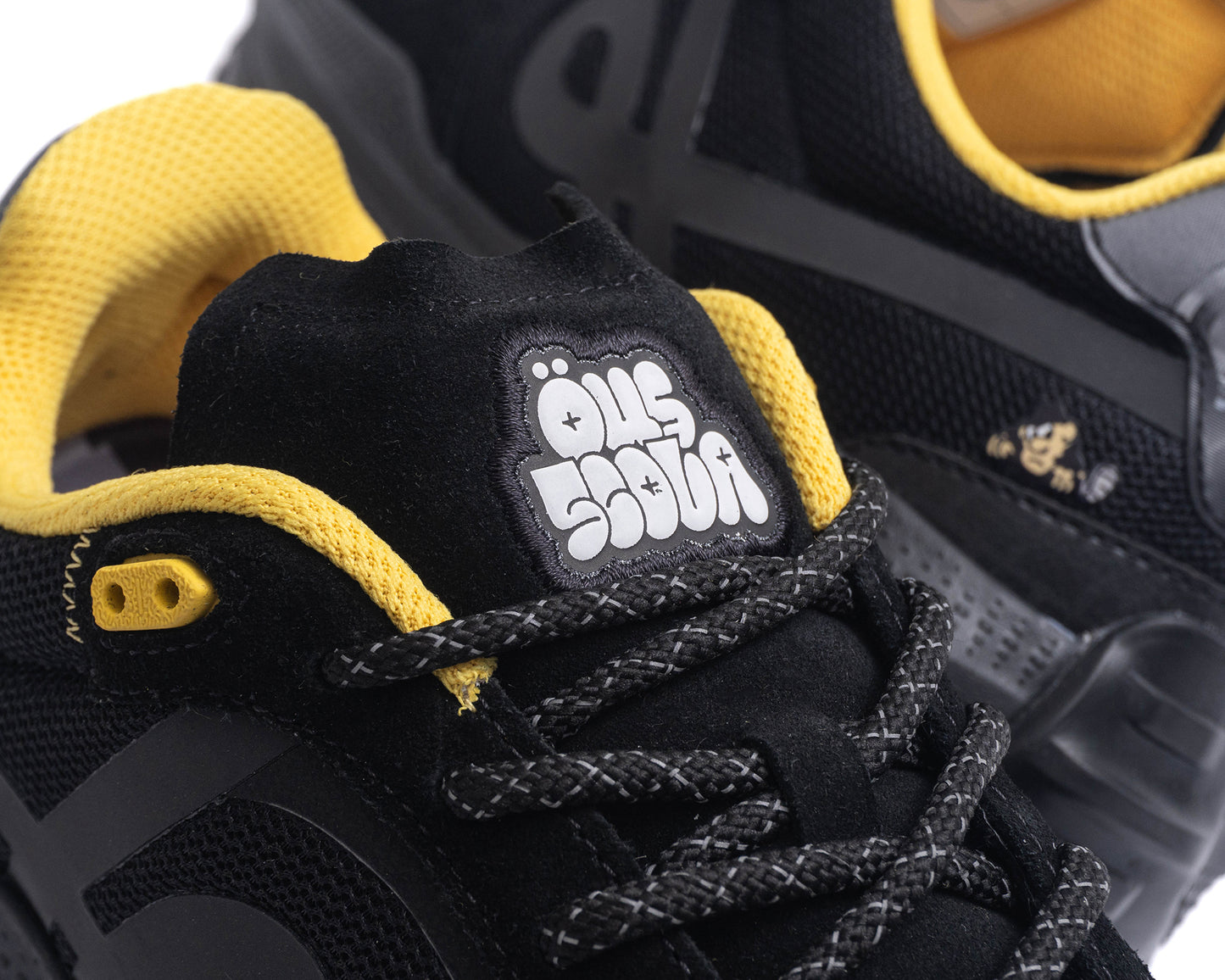ZAPATILLAS HEVEA DÖTS SKOLA