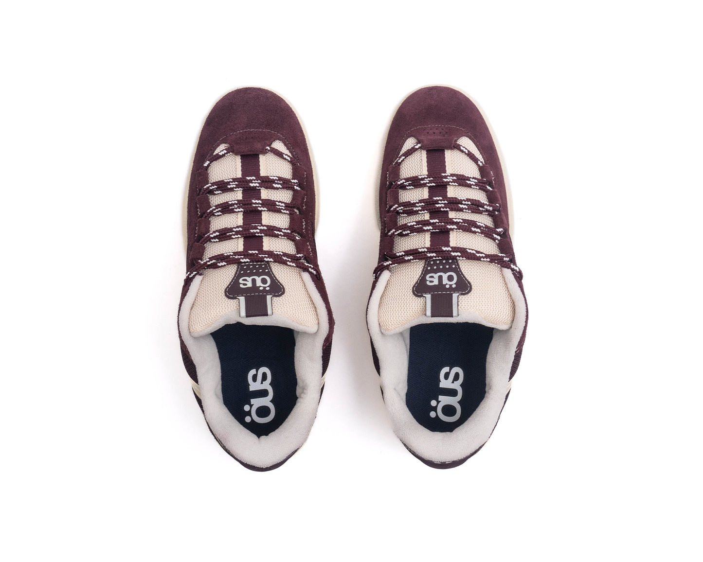 ZAPATILLAS ÖUS FLUENTE GTX COSMOS ESSENCIAL