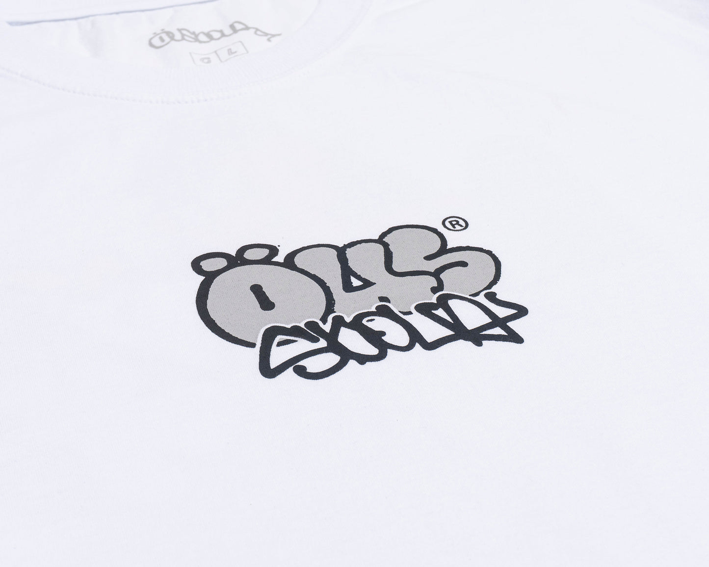 POLO ÖUS X SKOLA BLANCO