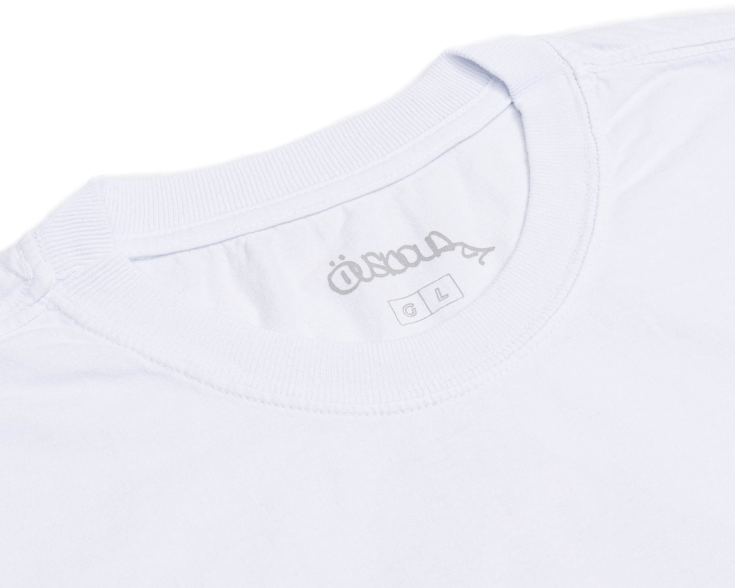POLO ÖUS X SKOLA BLANCO