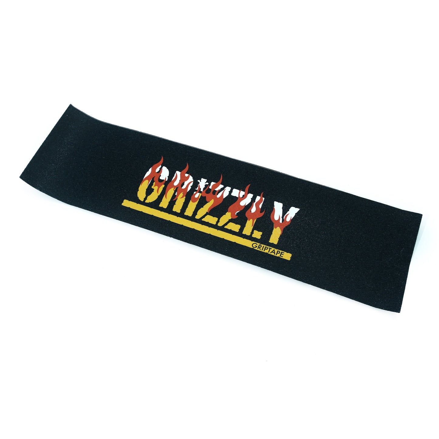 Lija Grizzly ON FIRE