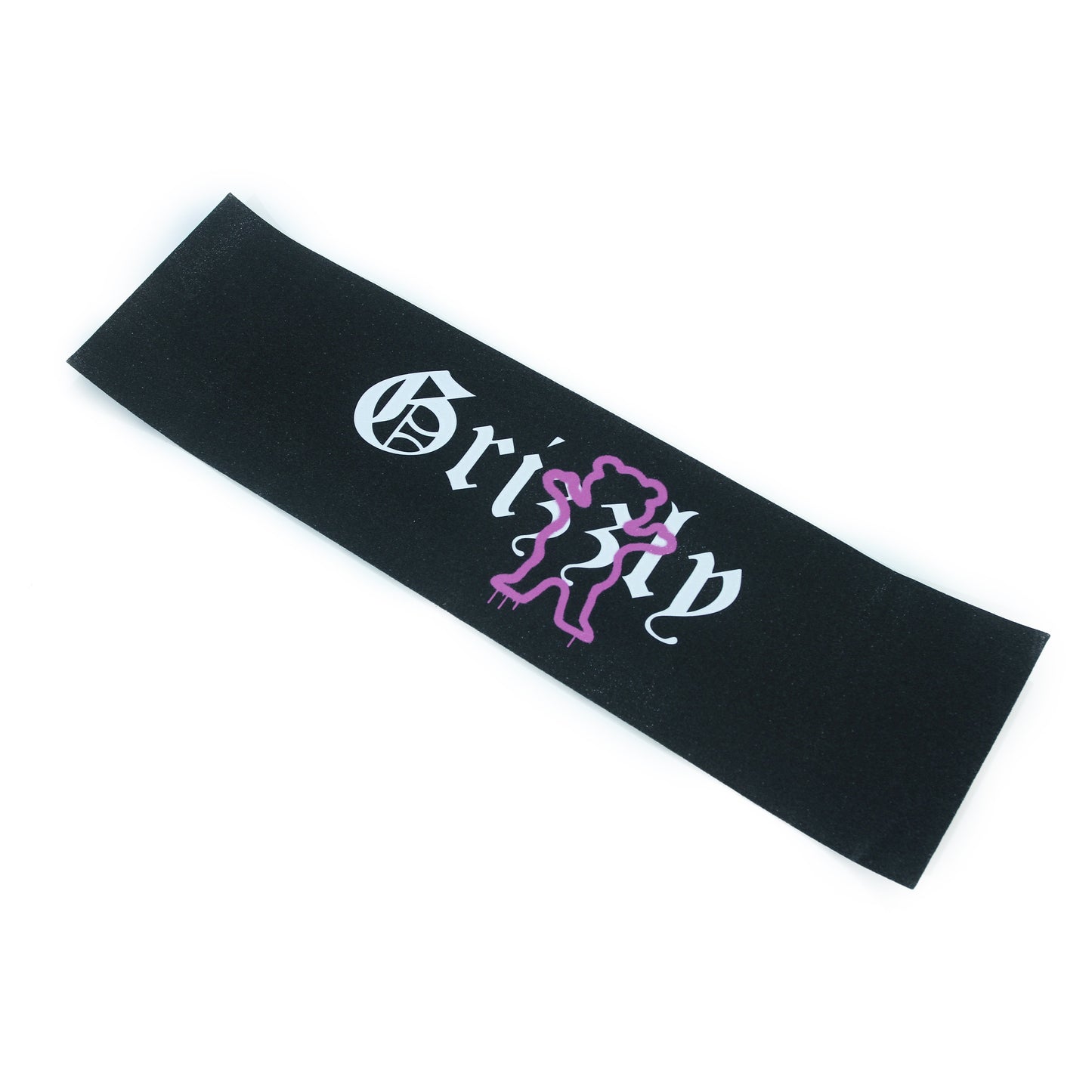 Lija Grizzly G HEARTS