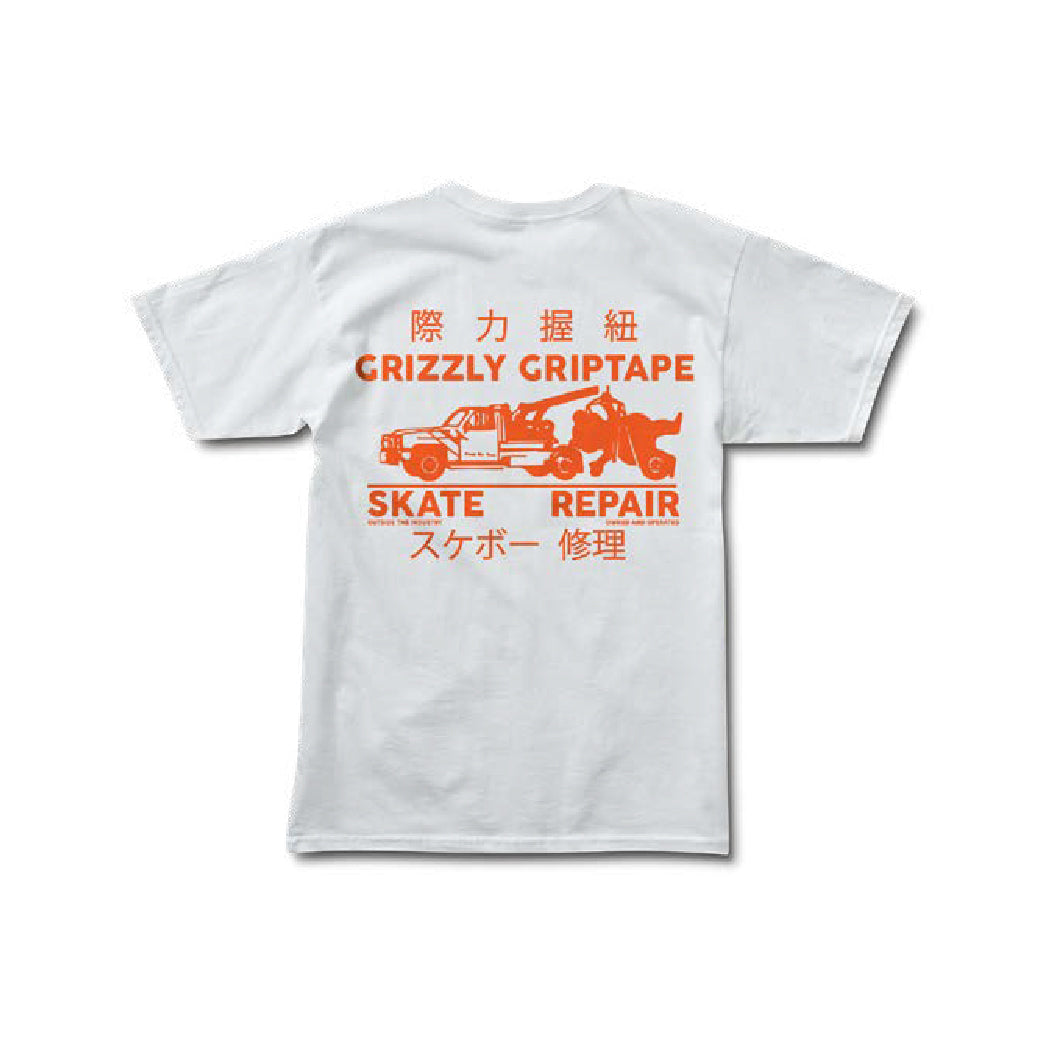 TOWN ZONE WHITE