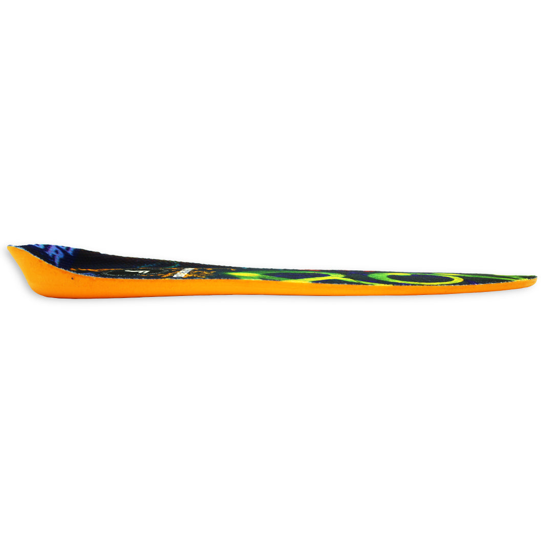 PLANTILLA KINGFOAM ELITE ACTION SPORT GEL RYAN DECENZO