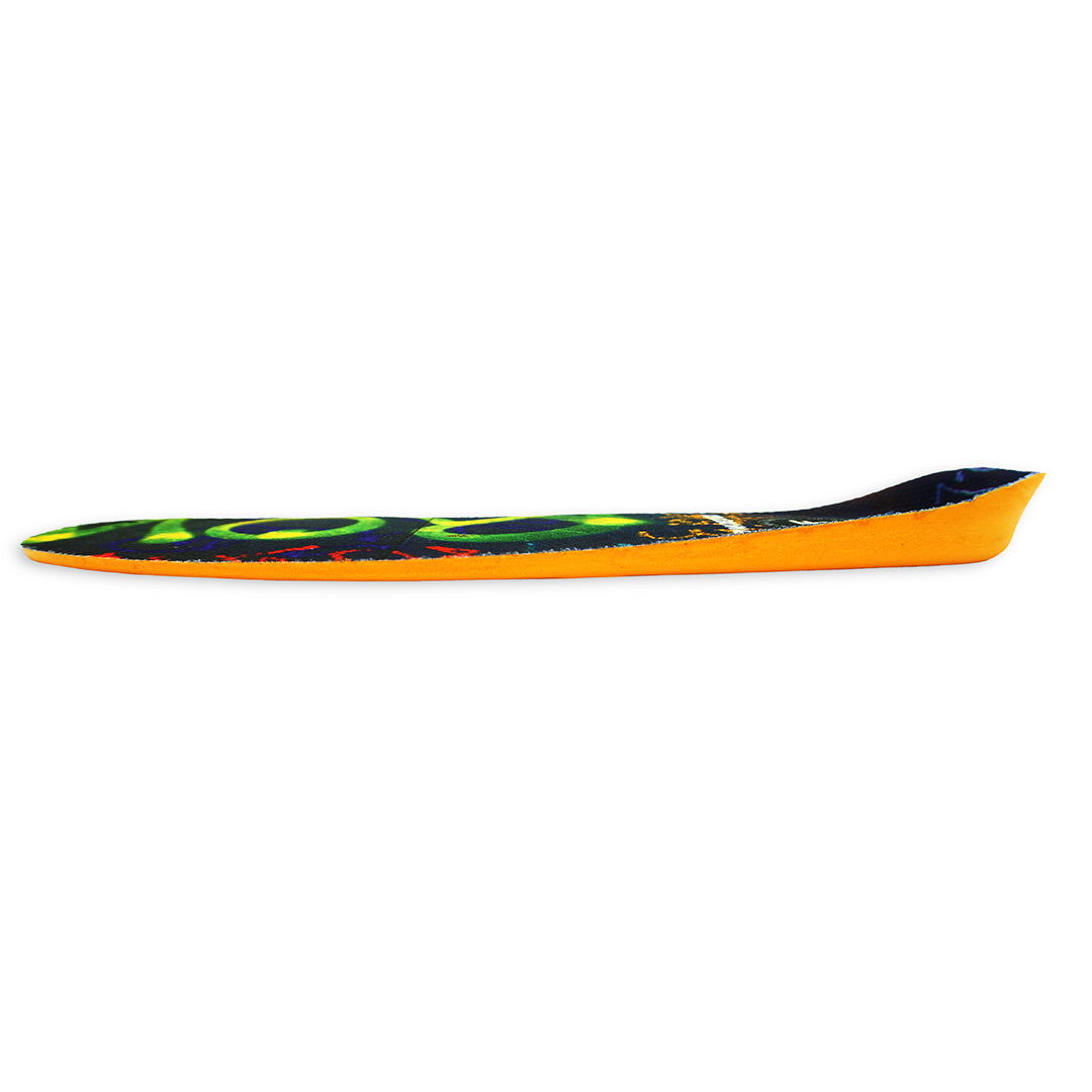 PLANTILLA KINGFOAM ELITE ACTION SPORT GEL RYAN DECENZO
