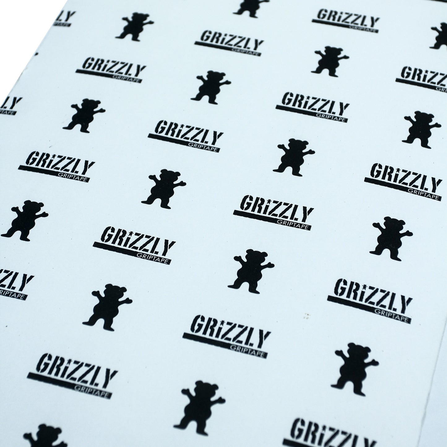 Lija Grizzly DON´T EVEN TRIP Sheet 9"