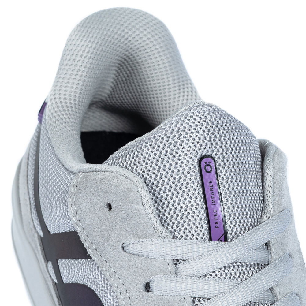 ZAPATILLAS ÖUS IMIGRANTE NUVEM FURTA COR ESSENCIAL