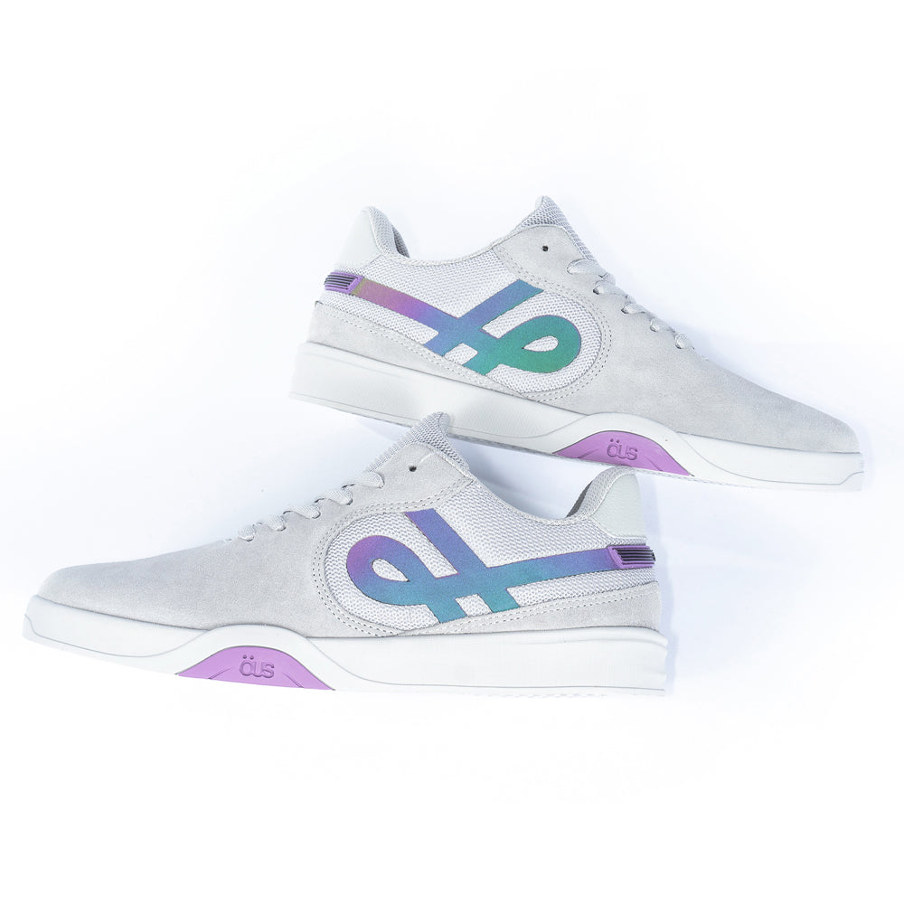 ZAPATILLAS ÖUS IMIGRANTE NUVEM FURTA COR ESSENCIAL