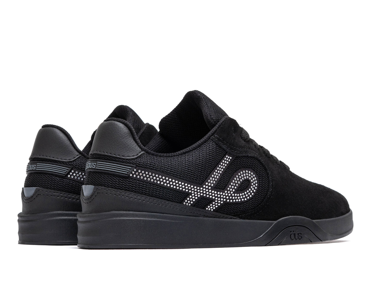 ZAPATILLAS ÖUS IMIGRANTE PRT FRAGMENTO ESSENCIAL