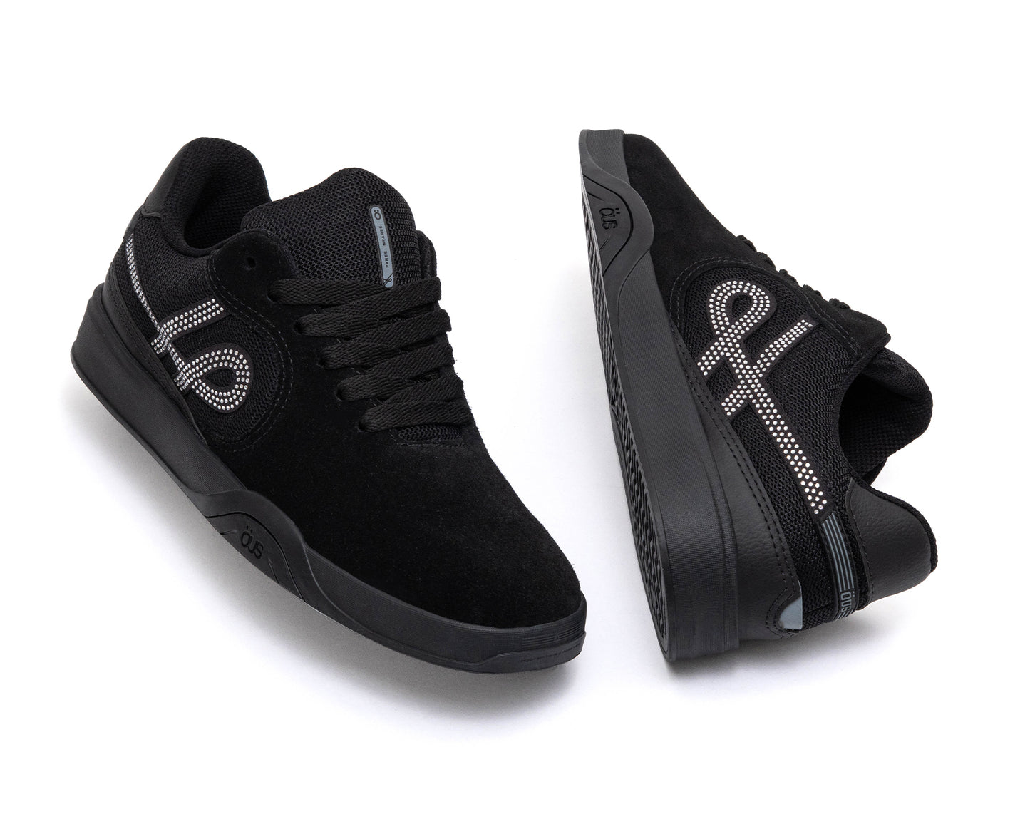 ZAPATILLAS ÖUS IMIGRANTE PRT FRAGMENTO ESSENCIAL