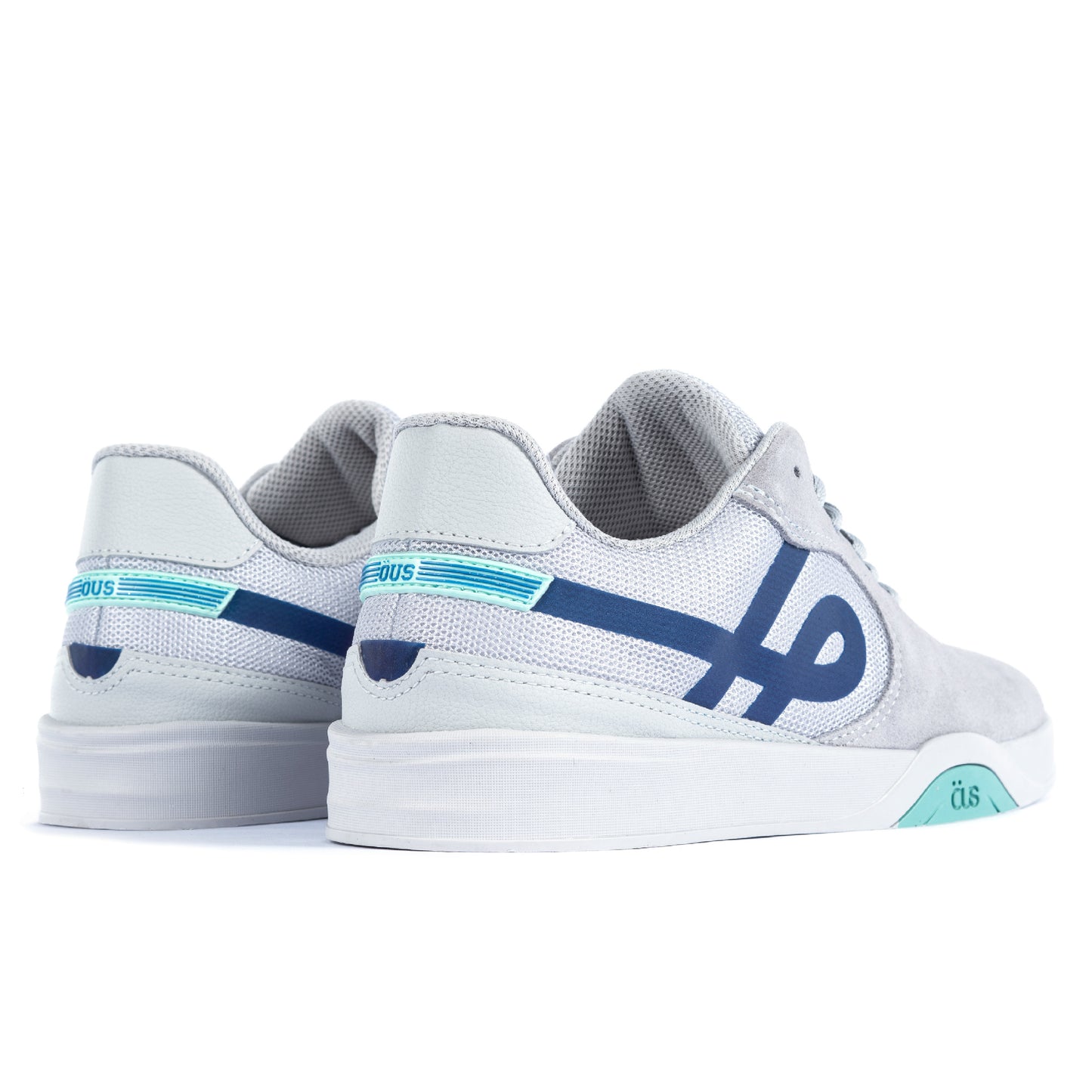 ZAPATILLAS ÖUS IMIGRANTE NUVEM FURTA COR ESSENCIAL