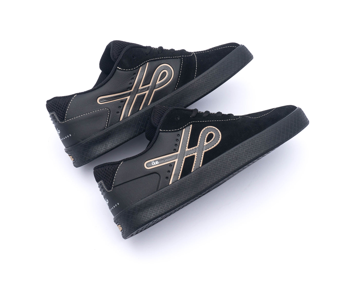 ZAPATILLAS ÖUS EMERGENTE PRT OCRE ESSENCIAL