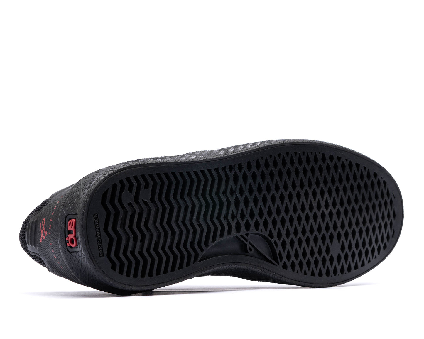 ZAPATILLAS ÖUS EMERGENTE PTO CINZA ESC SILVER ESSENCIAL