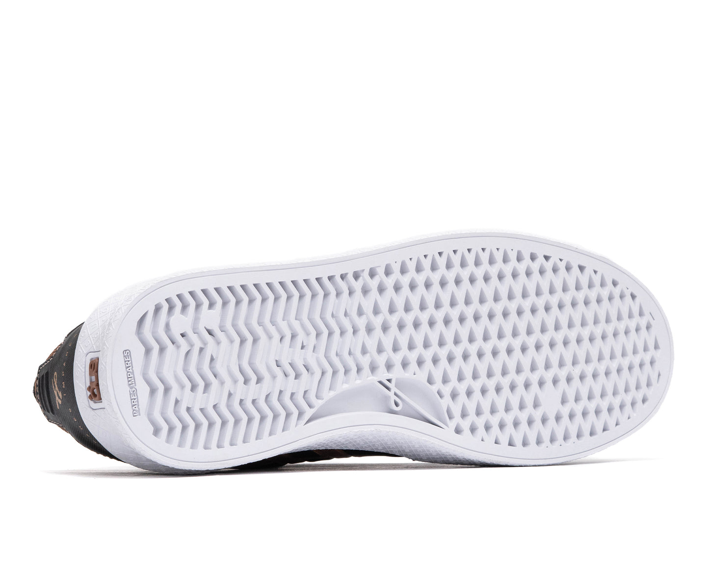 ZAPATILLAS ÖUS EMERGENTE PRT CASTANHO ESSENCIAL