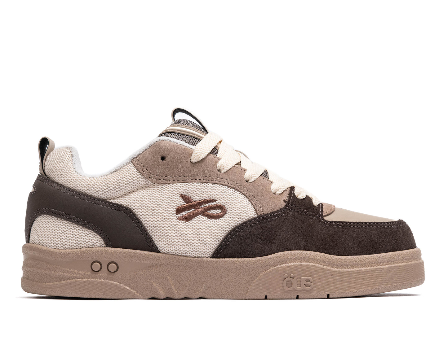 ZAPATILLAS ÖUS FLUENTE SOLO ESSENCIAL