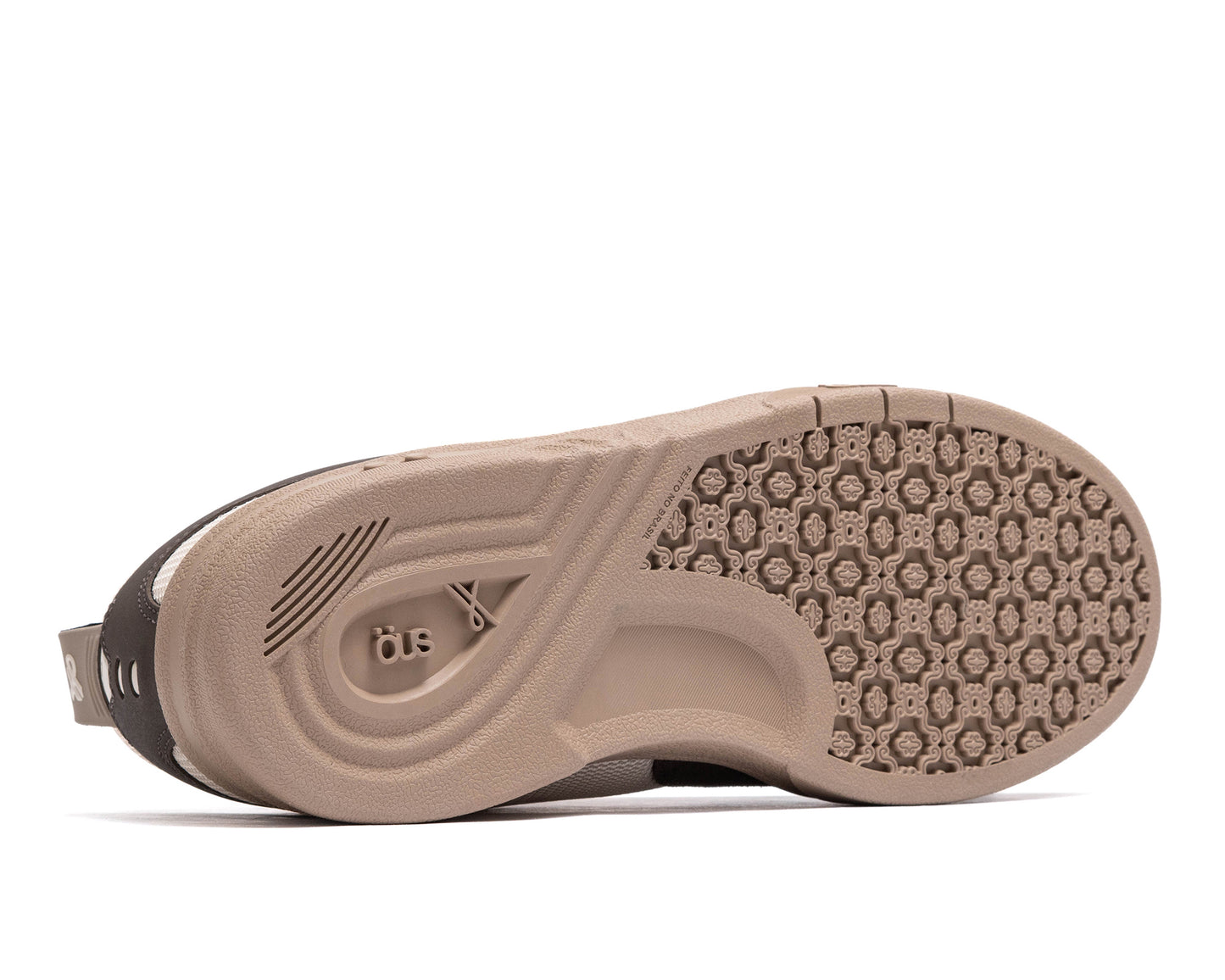 ZAPATILLAS ÖUS FLUENTE SOLO ESSENCIAL