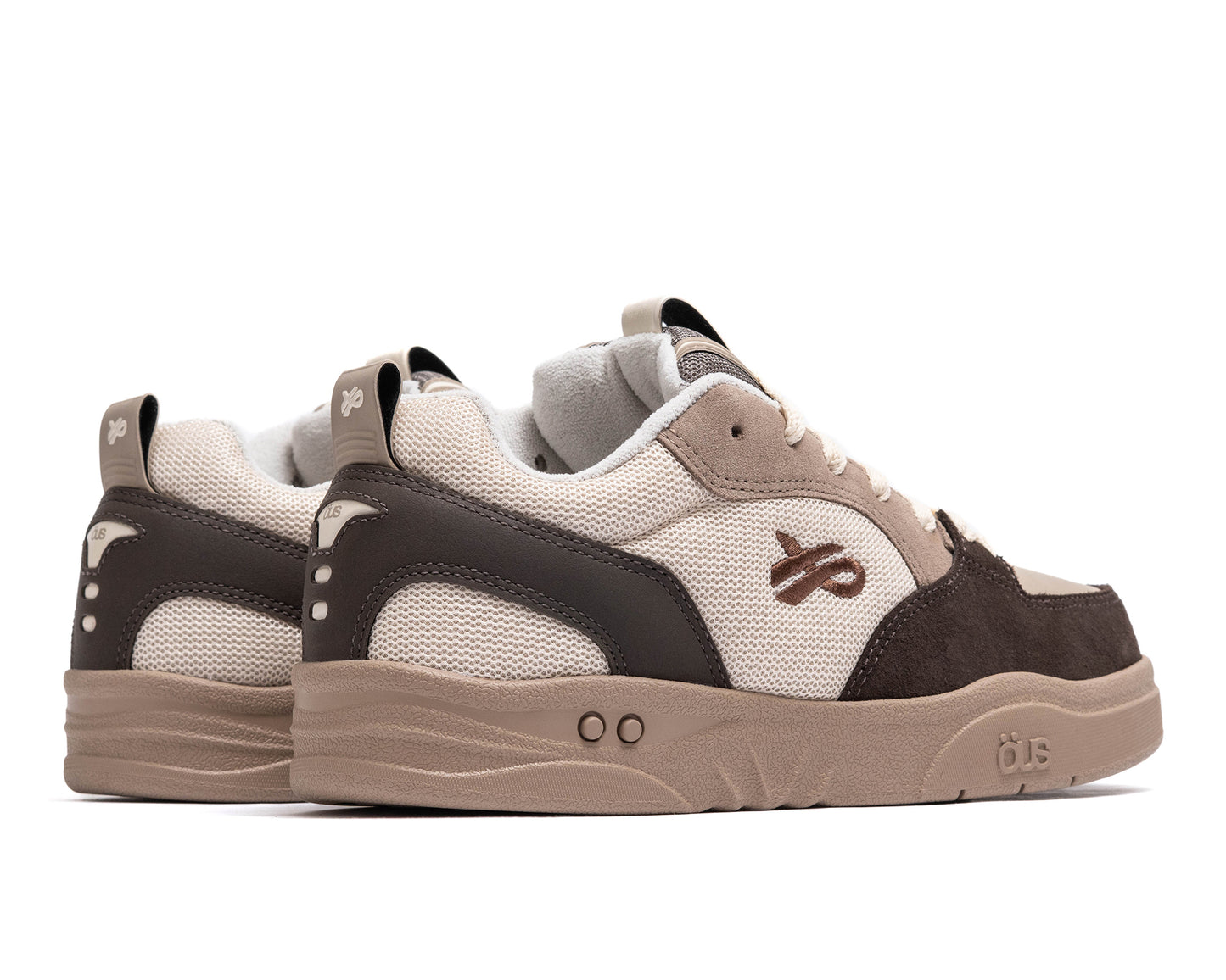 ZAPATILLAS ÖUS FLUENTE SOLO ESSENCIAL