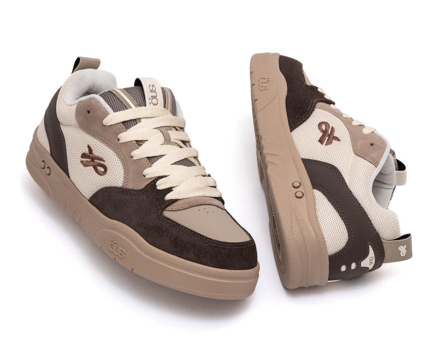 ZAPATILLAS ÖUS FLUENTE SOLO ESSENCIAL