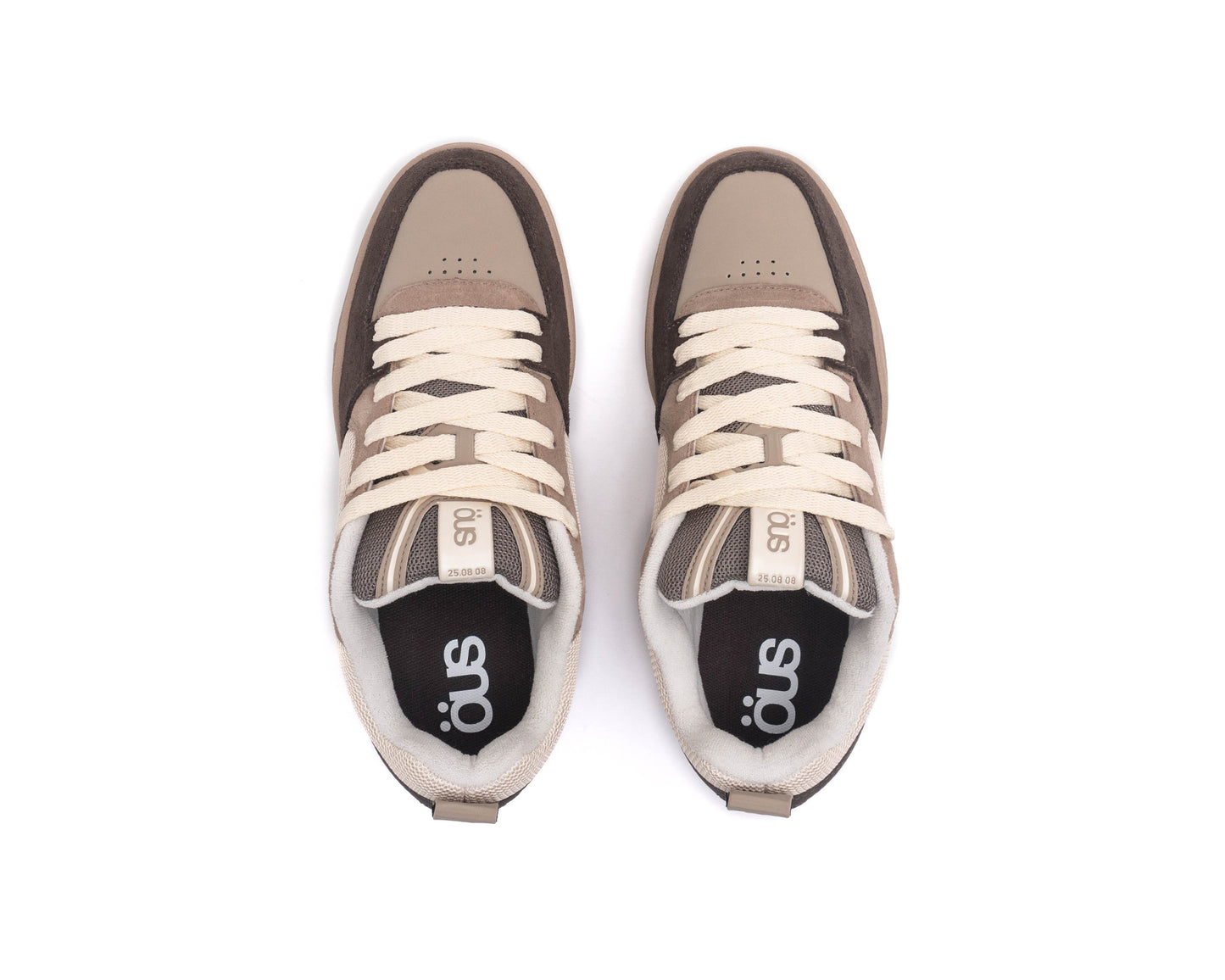 ZAPATILLAS ÖUS FLUENTE SOLO ESSENCIAL