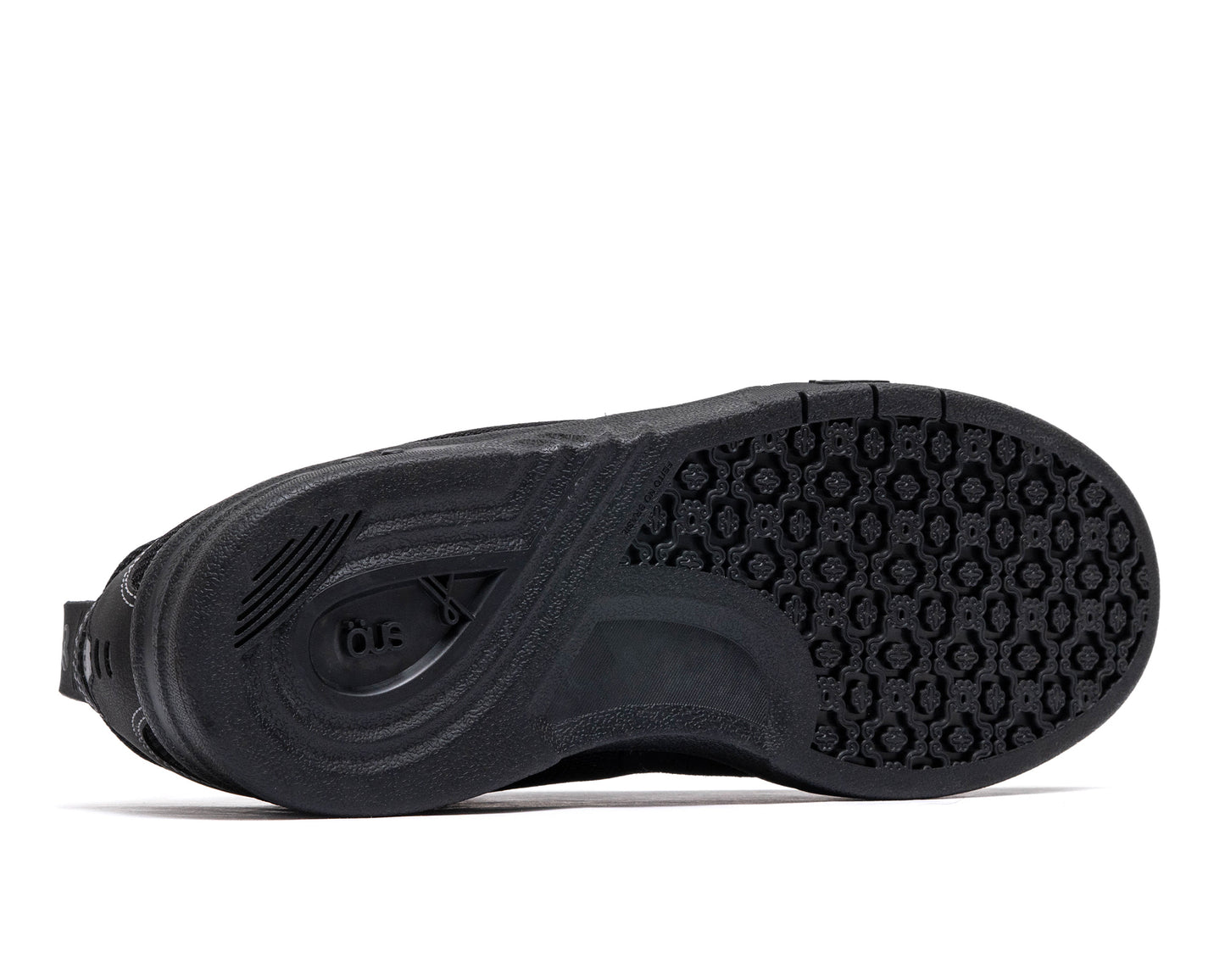 ZAPATILLAS ÖUS FLUENTE PRT CINZA ESSENCIAL