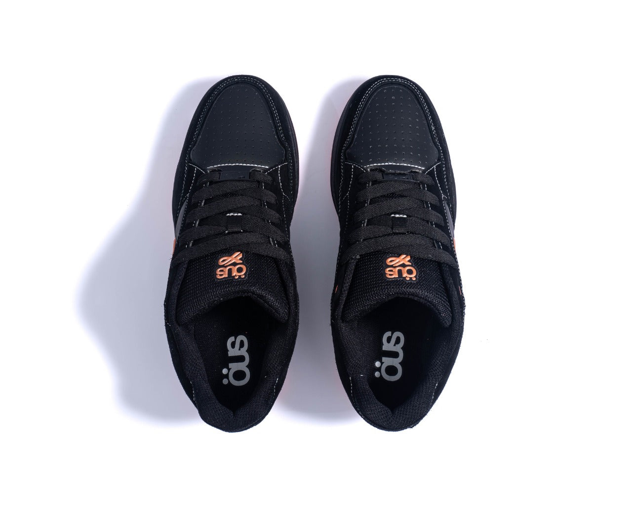 ZAPATILLA ÖUS SOUSA PRT CORAL IMPERIAL