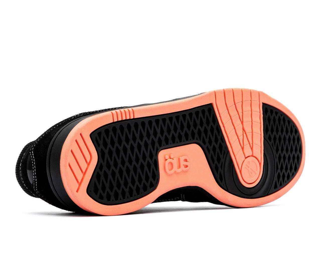 ZAPATILLA ÖUS SOUSA PRT CORAL IMPERIAL
