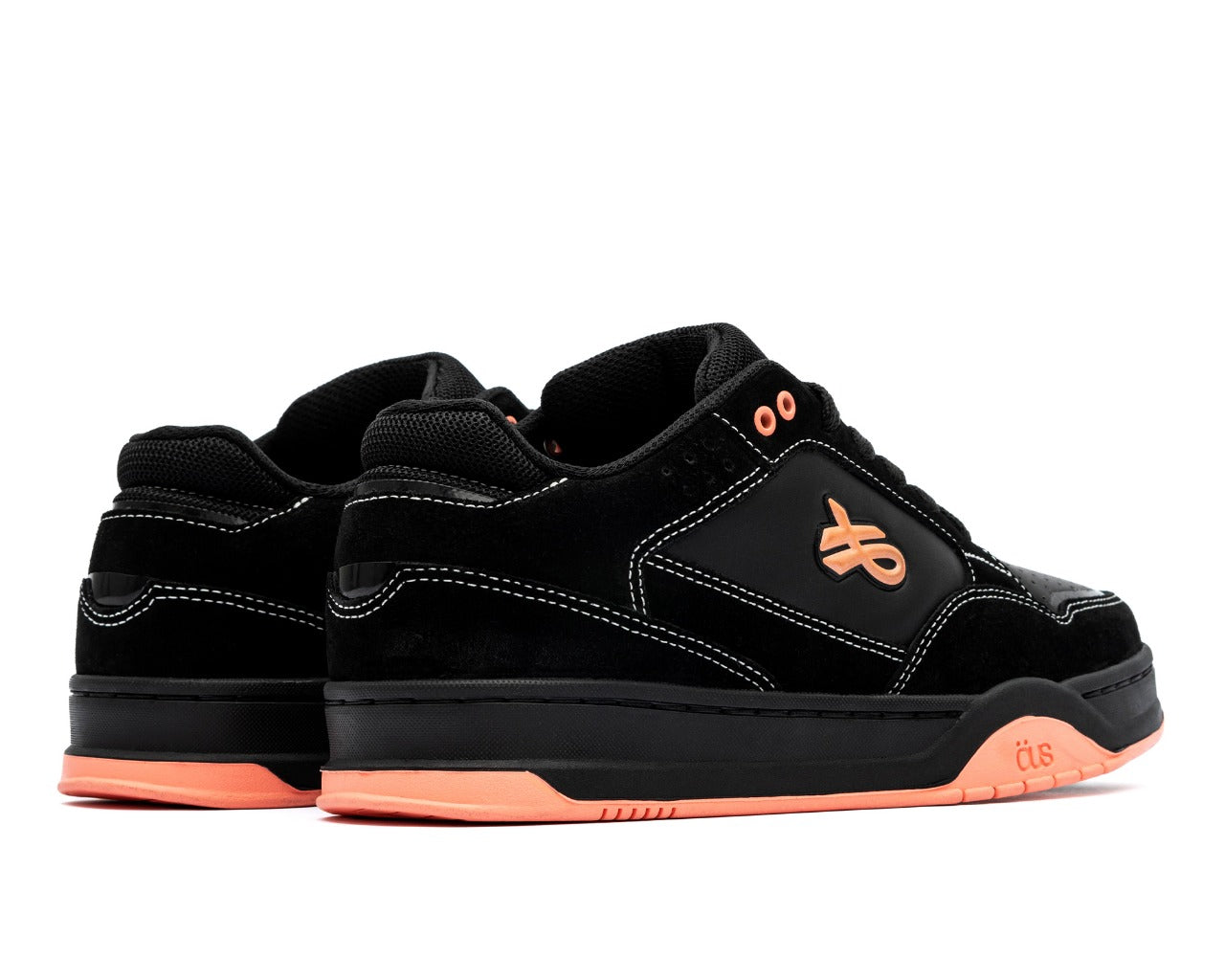 ZAPATILLA ÖUS SOUSA PRT CORAL IMPERIAL