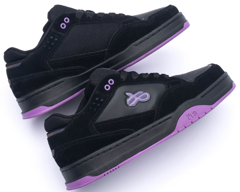 ZAPATILLA ÖUS SOUSA PRT FURTA COR REFLEX IMPERIAL