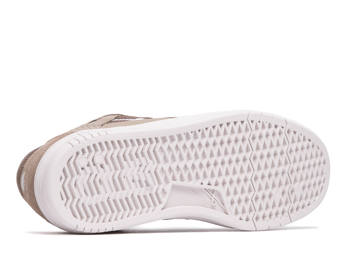 ZAPATILLA ÖUS 2K MARROM CLARO BCO ESSENCIAL