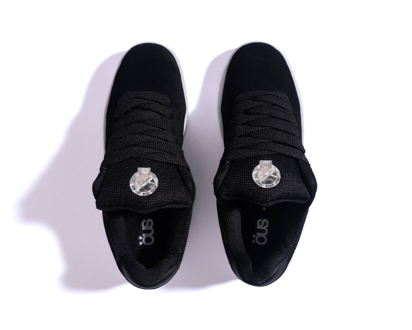 ZAPATILLAS ÖUS IMIGRANTE SERIE X PRT MOVIMENTO ESSENCIAL