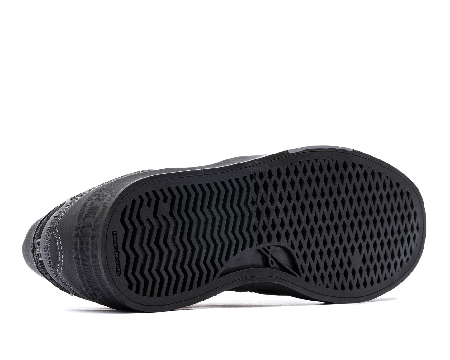 ZAPATILLAS ÖUS IMIGRANTE SERIE X PRT CINZA ESC REFLEX ESSENCIAL