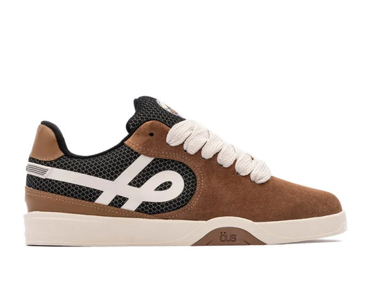 ZAPATILLA OUS IMIGRANTE SERIE X BOURBON CHANTILLY PRT ESSENCIAL