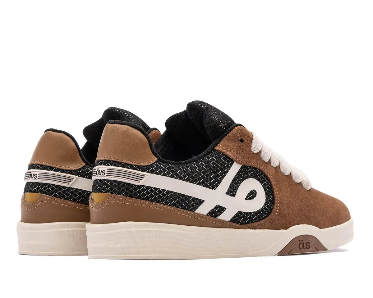 ZAPATILLA OUS IMIGRANTE SERIE X BOURBON CHANTILLY PRT ESSENCIAL