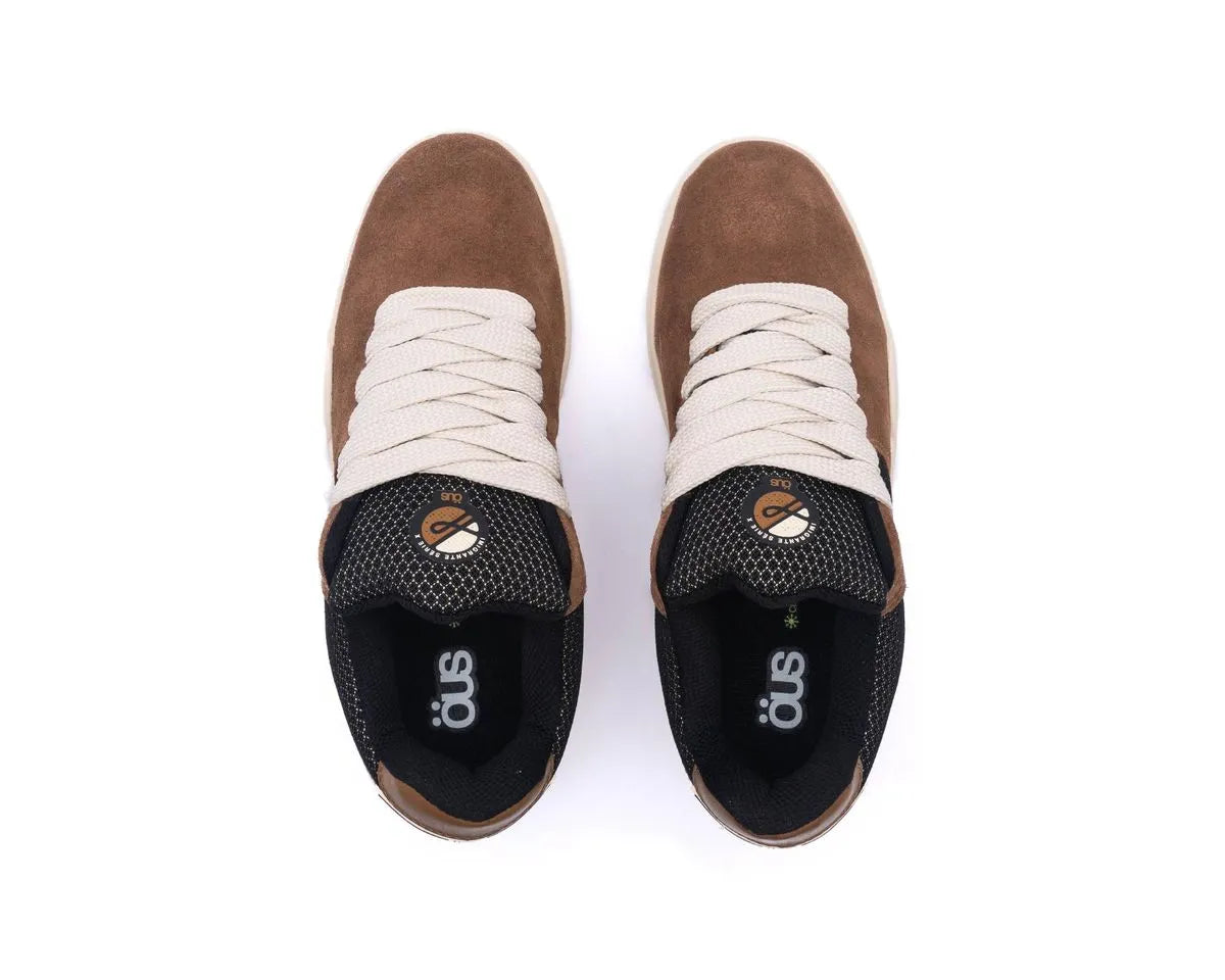 ZAPATILLA OUS IMIGRANTE SERIE X BOURBON CHANTILLY PRT ESSENCIAL