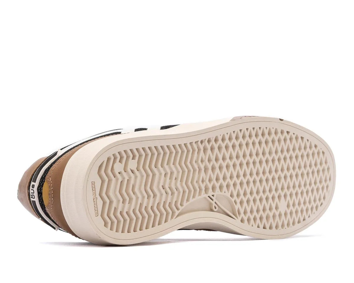 ZAPATILLA OUS IMIGRANTE SERIE X BOURBON CHANTILLY PRT ESSENCIAL