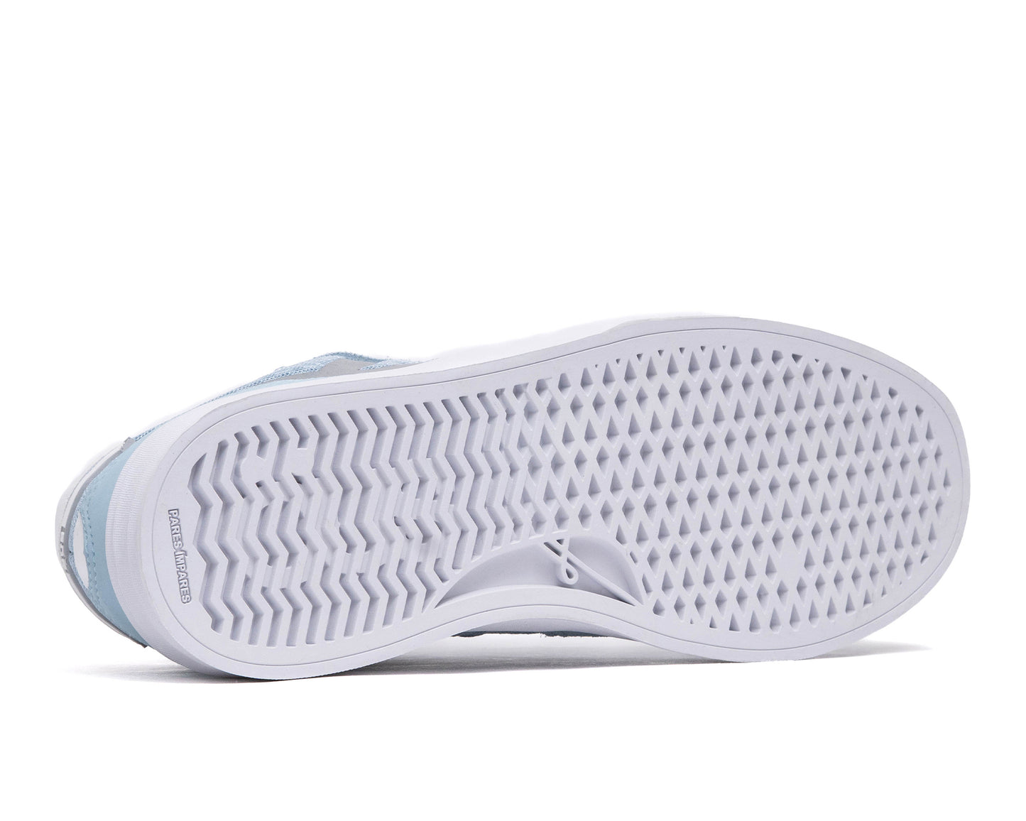 ZAPATILLAS ÖUS IMIGRANTE SERIE X AZUL CLARO REFLEX ESSENCIAL