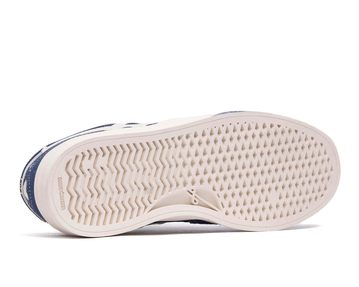 ZAPATILLAS ÖUS IMIGRANTE SERIE X AZUL SAFIRA CHANTILLY ESSENCIAL