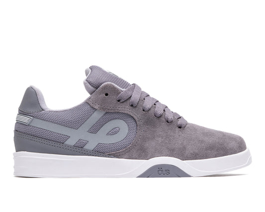 ZAPATILLAS ÖUS IMIGRANTE SERIE X CINZA NEBLINA REFLEX ESSENCIAL