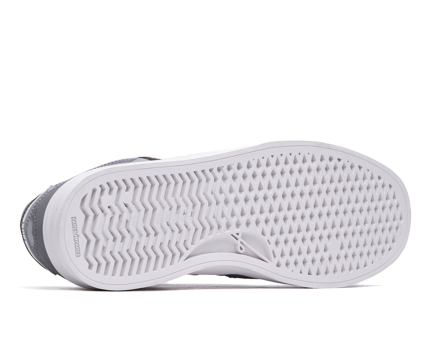 ZAPATILLAS ÖUS IMIGRANTE SERIE X CINZA NEBLINA REFLEX ESSENCIAL