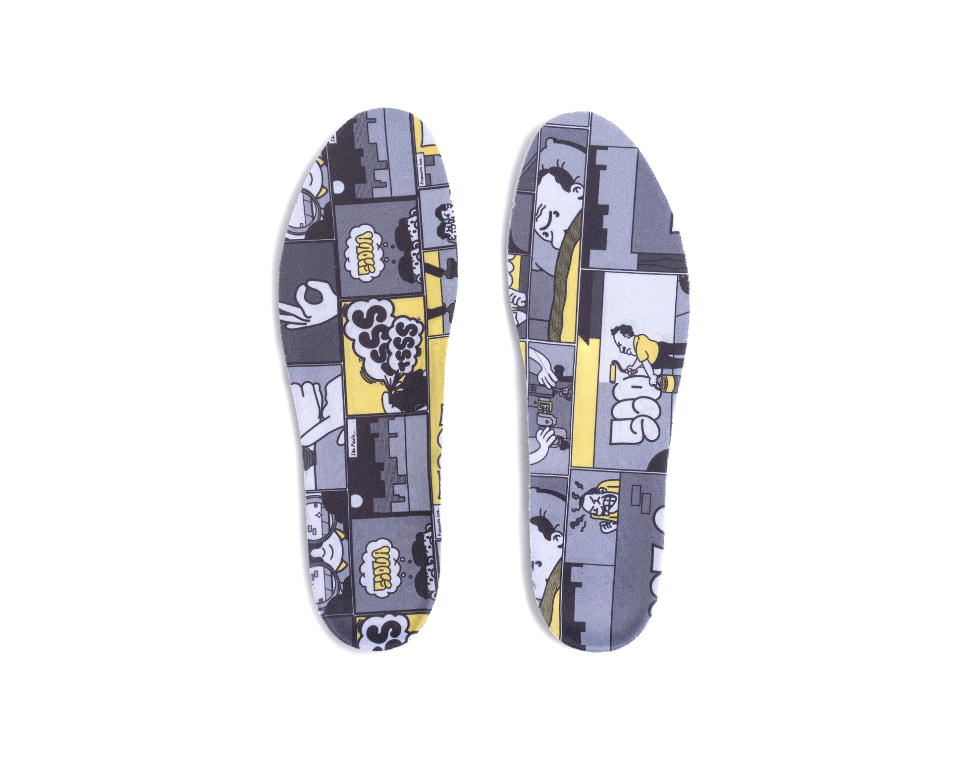 ZAPATILLAS HEVEA DÖTS SKOLA