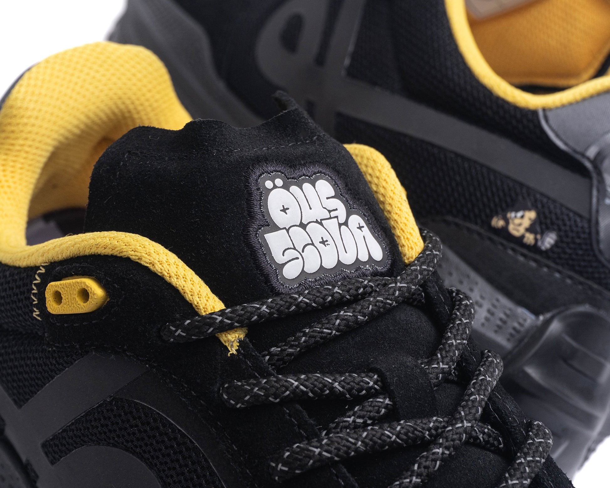ZAPATILLAS HEVEA DÖTS SKOLA