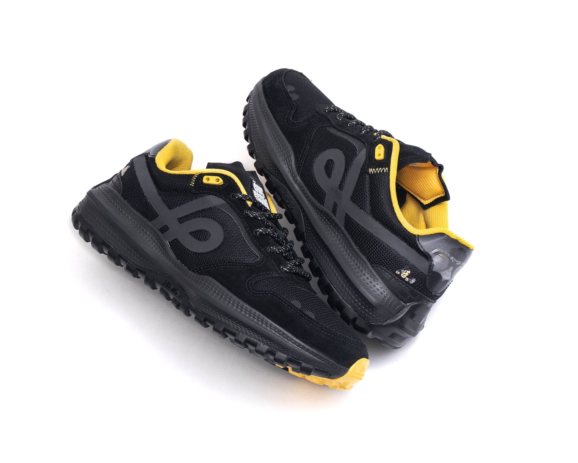 ZAPATILLAS HEVEA DÖTS SKOLA