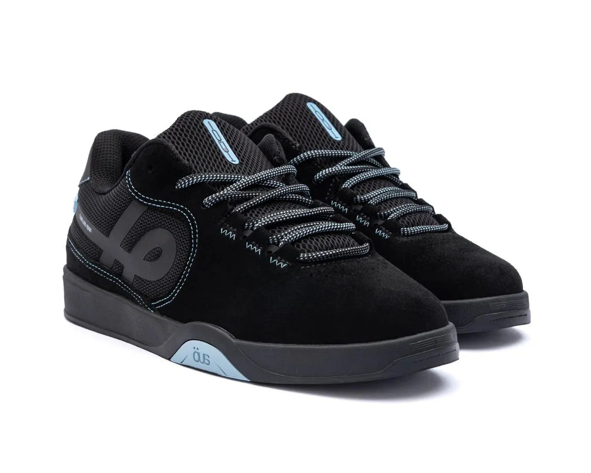 ZAPATILLAS ÖUS IMIGRANTE IQUI PRT REFLEX AZUL ESSENCIAL