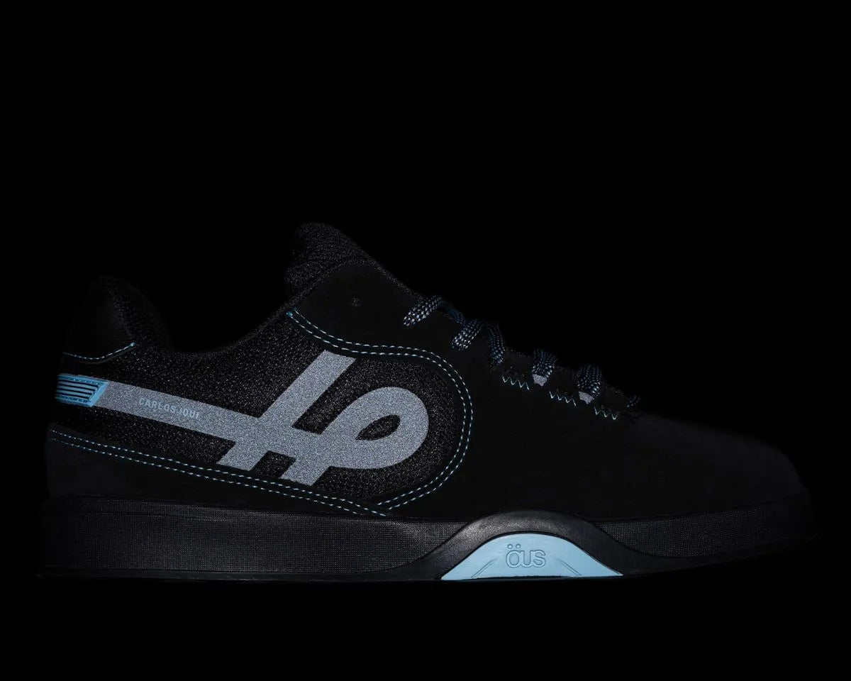 ZAPATILLAS ÖUS IMIGRANTE IQUI PRT REFLEX AZUL ESSENCIAL