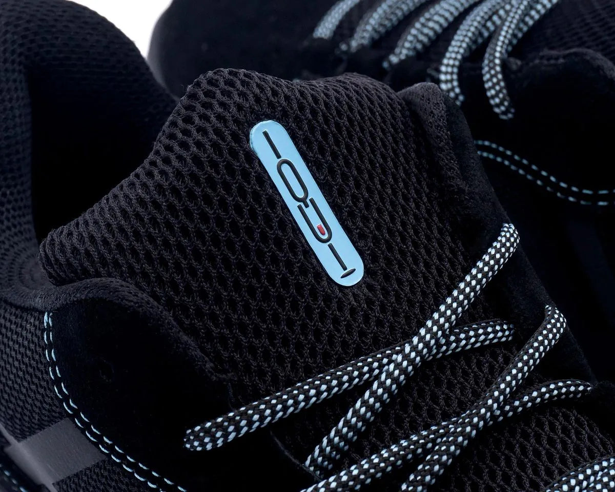 ZAPATILLAS ÖUS IMIGRANTE IQUI PRT REFLEX AZUL ESSENCIAL