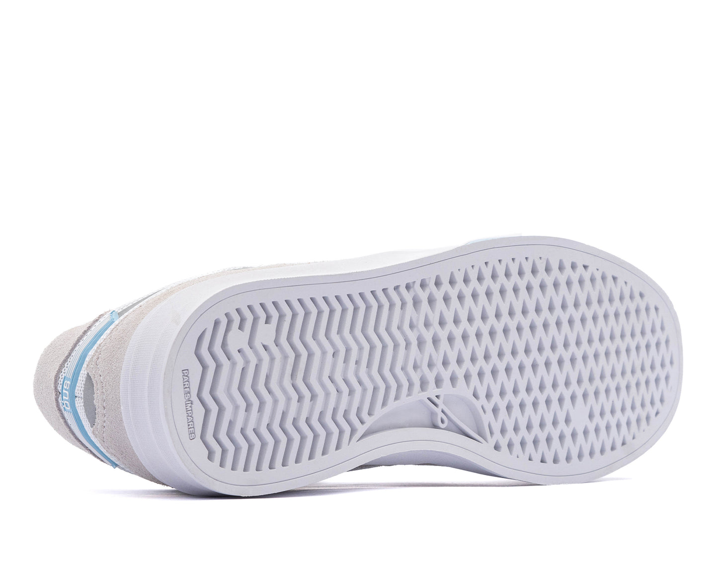 ZAPATILLAS ÖUS IMIGRANTE IQUI BCO SILVER REFLEX AZUL ESSENCIAL